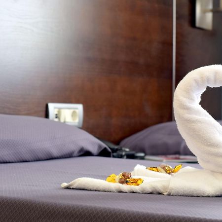 Hotel Adonis Pelinor Santa Cruz de Tenerife Esterno foto