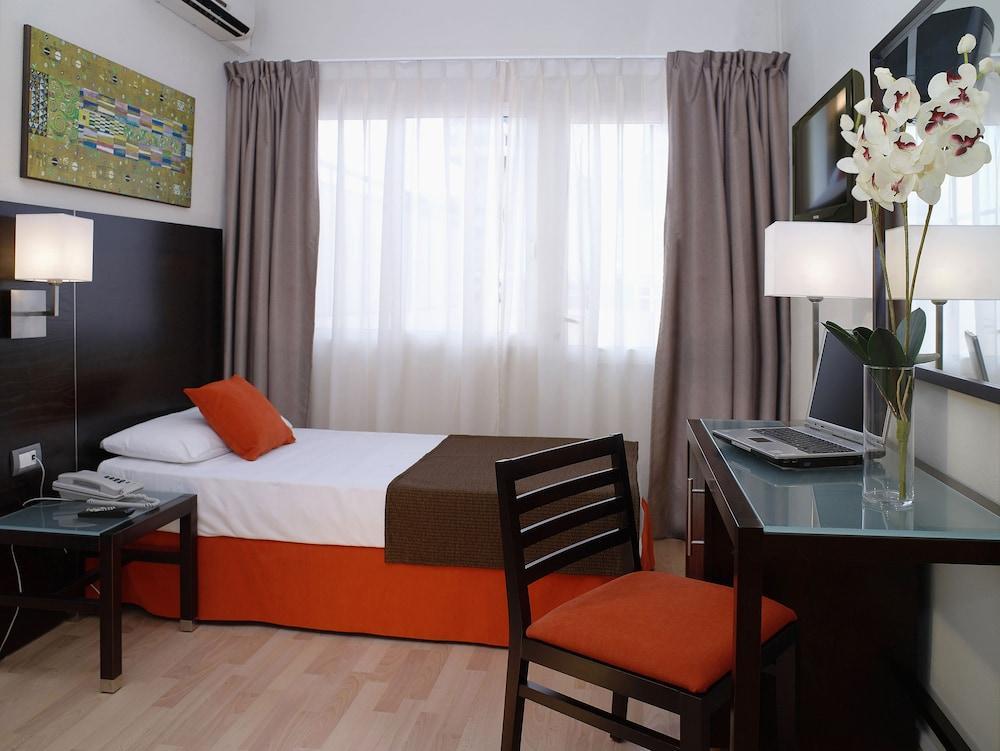 Hotel Adonis Pelinor Santa Cruz de Tenerife Esterno foto