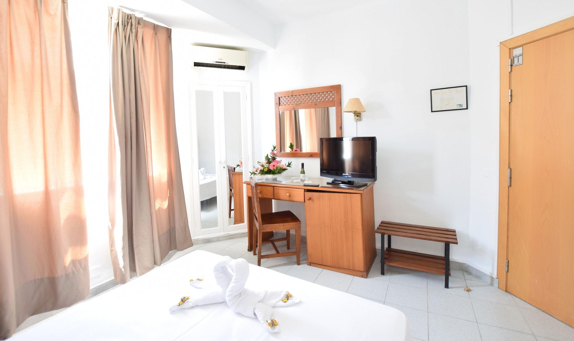 Hotel Adonis Pelinor Santa Cruz de Tenerife Esterno foto
