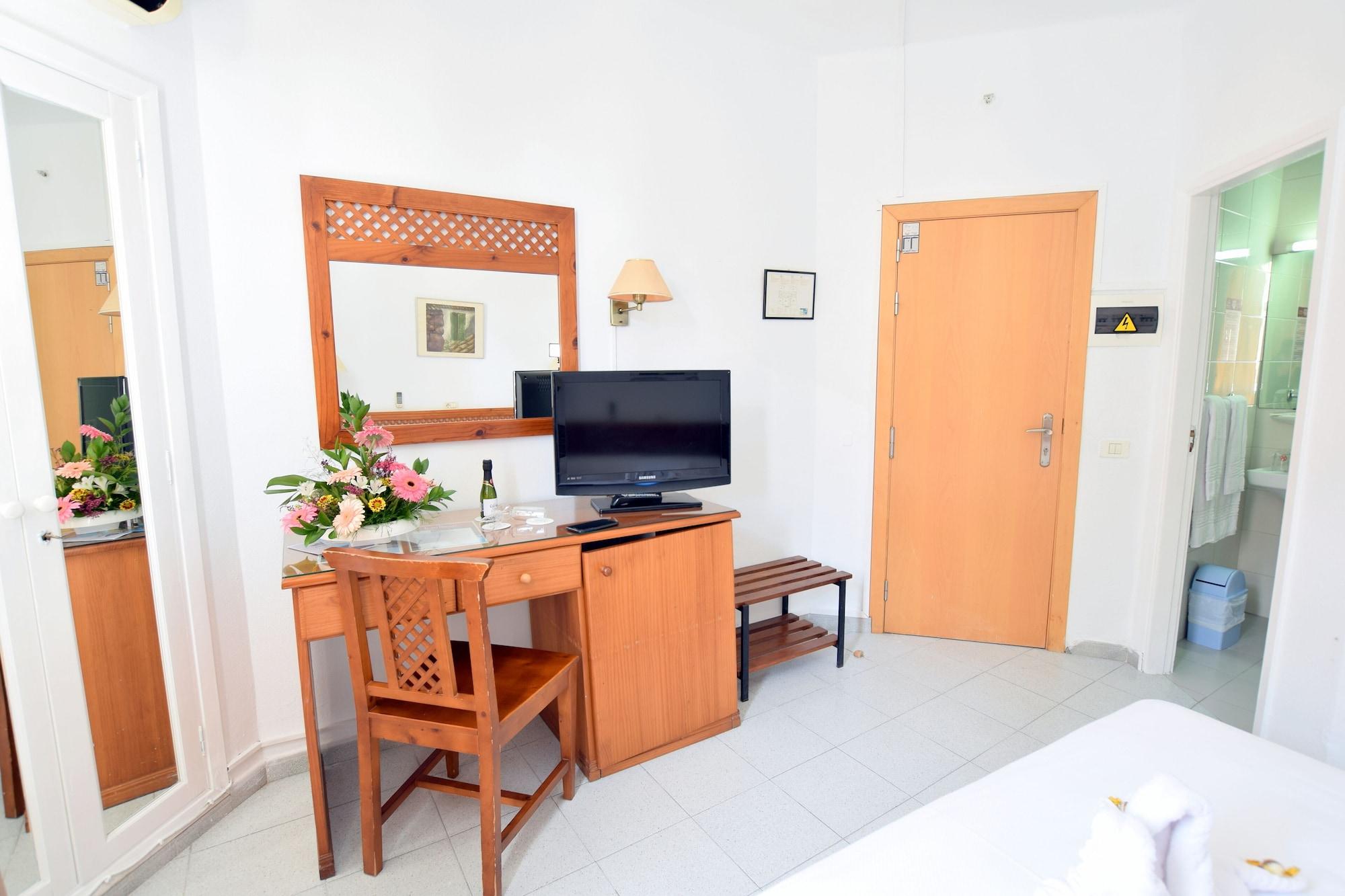 Hotel Adonis Pelinor Santa Cruz de Tenerife Esterno foto