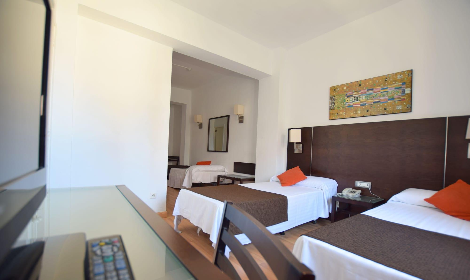 Hotel Adonis Pelinor Santa Cruz de Tenerife Esterno foto