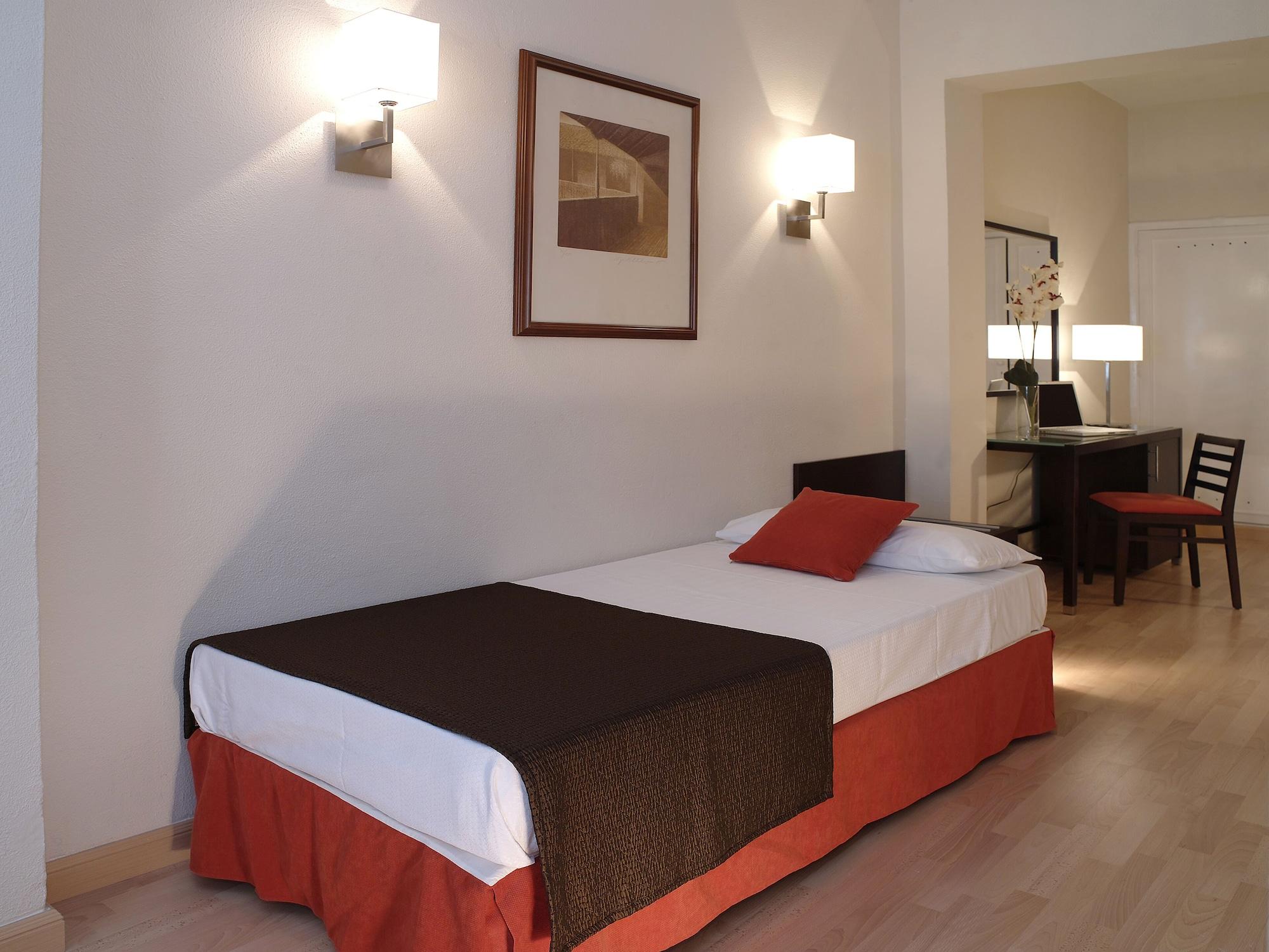 Hotel Adonis Pelinor Santa Cruz de Tenerife Esterno foto