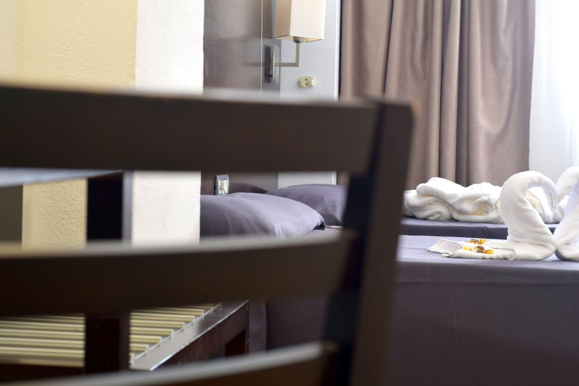 Hotel Adonis Pelinor Santa Cruz de Tenerife Esterno foto