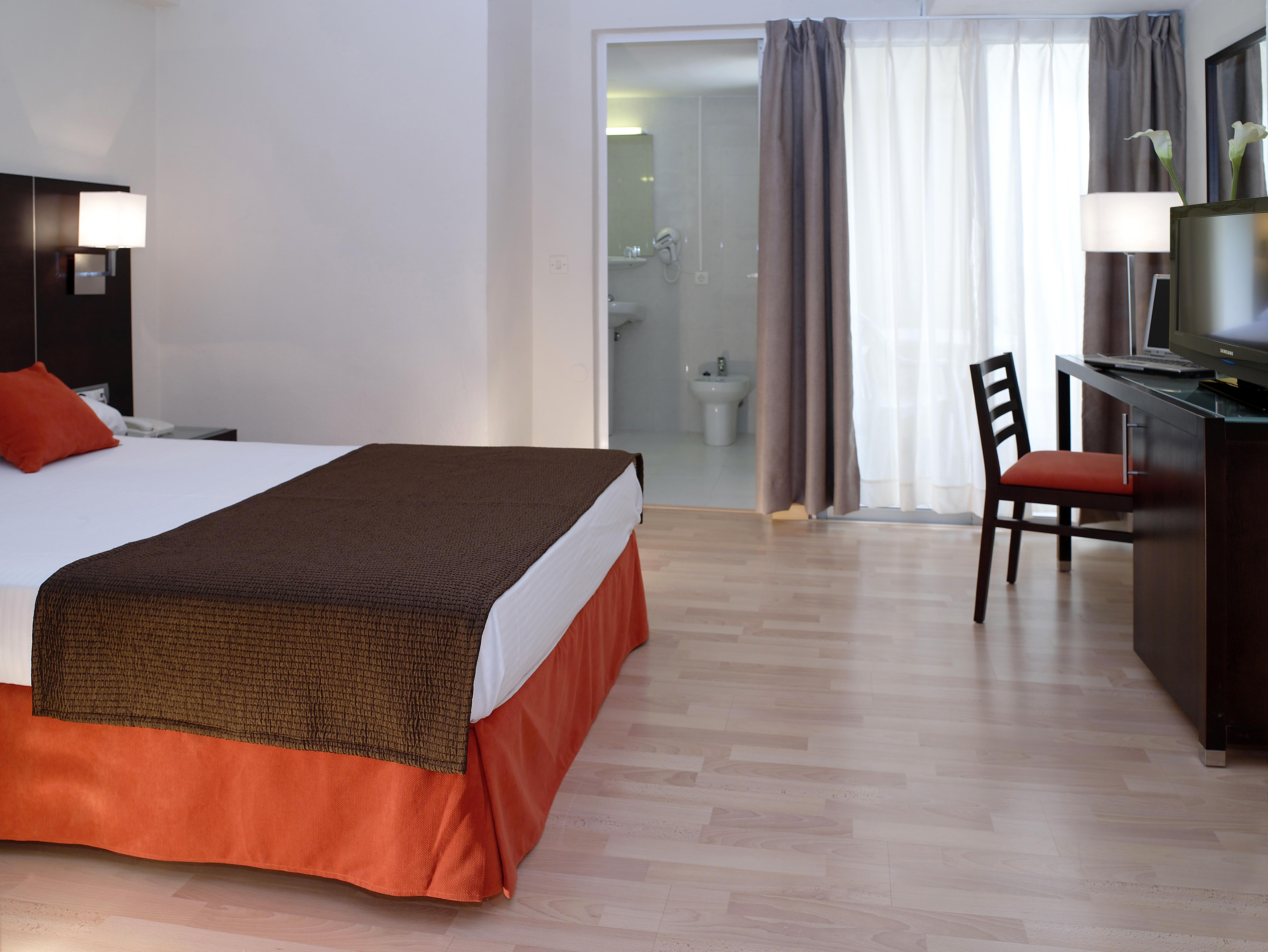 Hotel Adonis Pelinor Santa Cruz de Tenerife Esterno foto