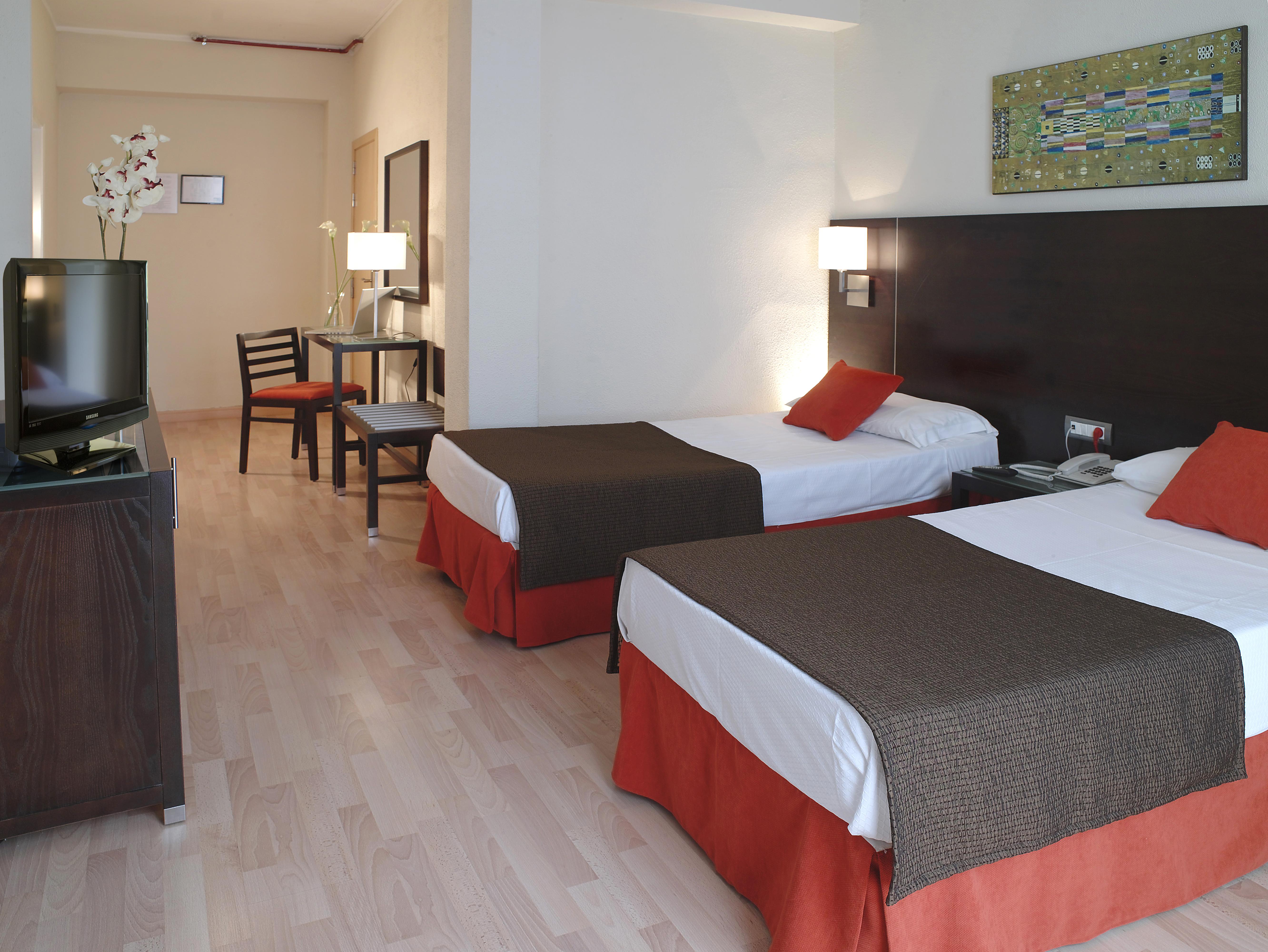 Hotel Adonis Pelinor Santa Cruz de Tenerife Esterno foto