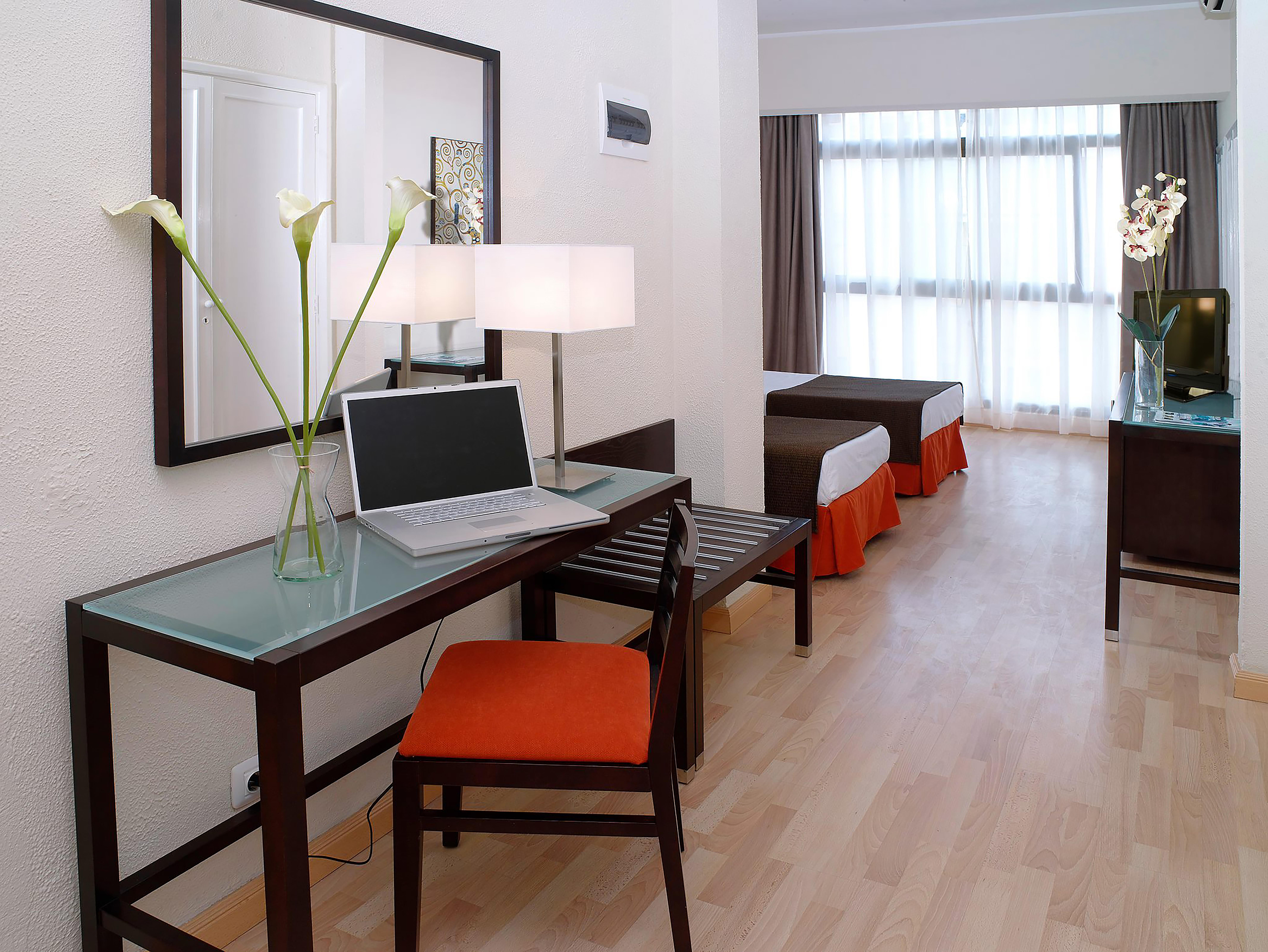 Hotel Adonis Pelinor Santa Cruz de Tenerife Esterno foto