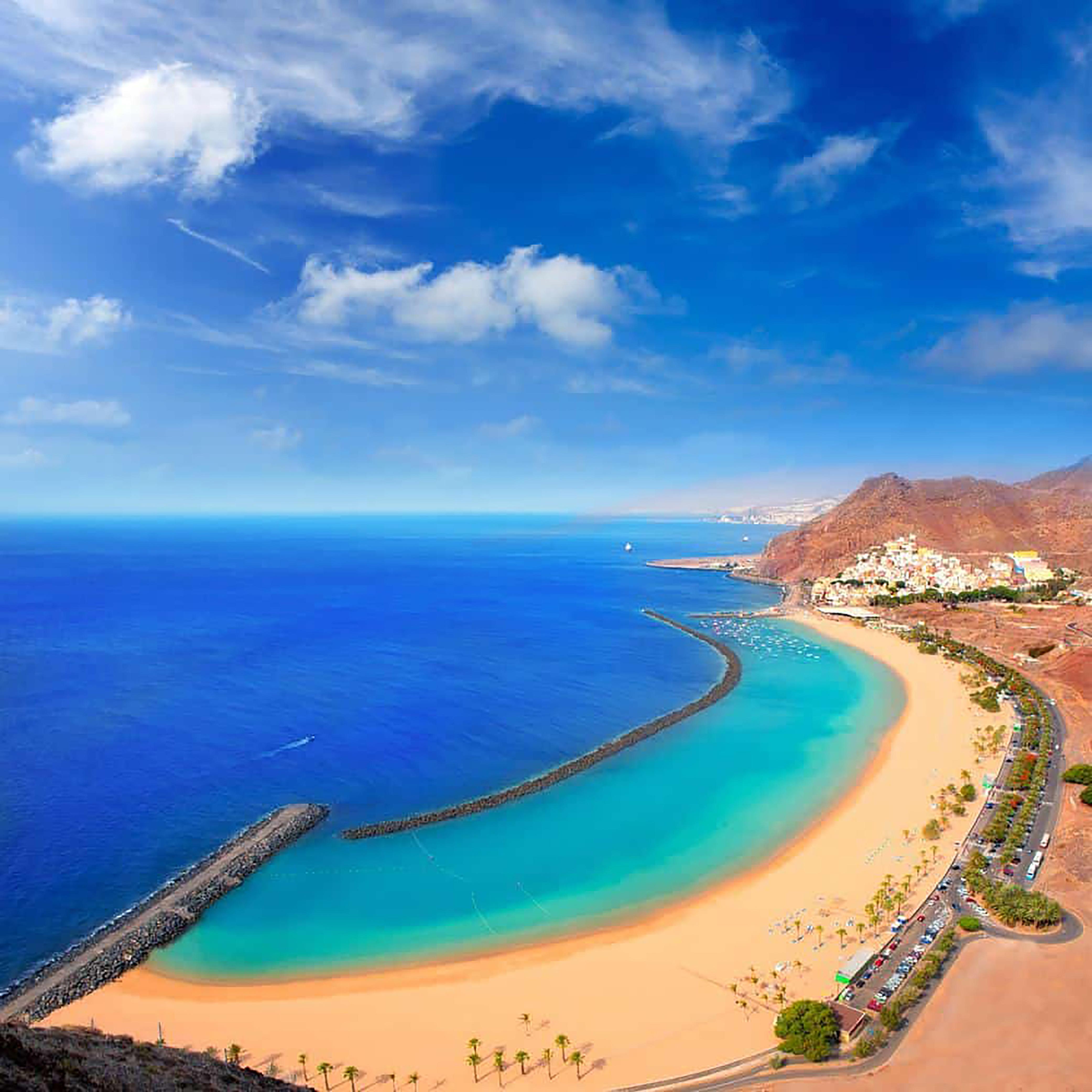 Hotel Adonis Pelinor Santa Cruz de Tenerife Esterno foto