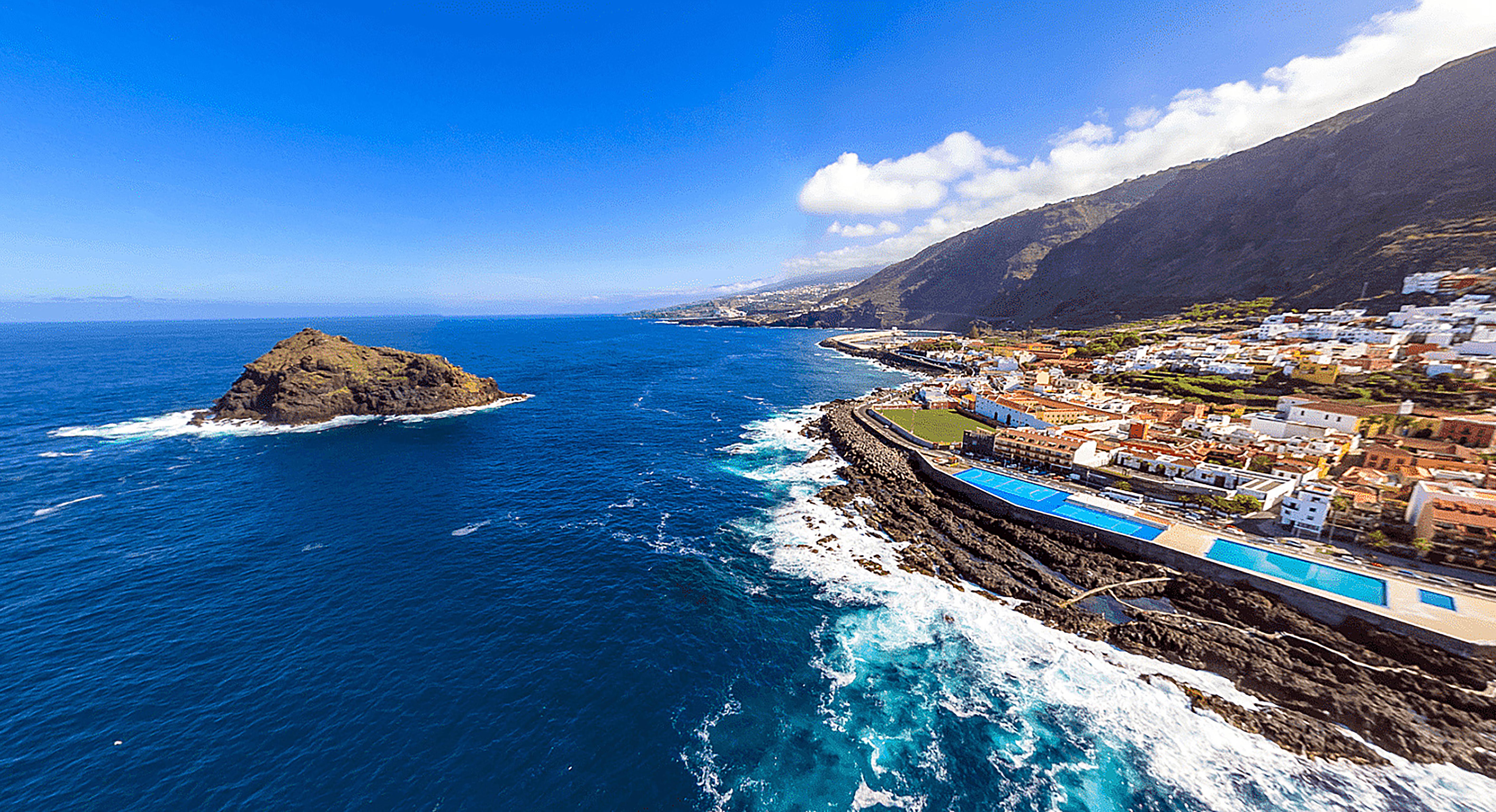 Hotel Adonis Pelinor Santa Cruz de Tenerife Esterno foto
