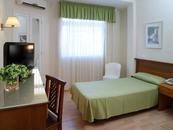Hotel Adonis Pelinor Santa Cruz de Tenerife Esterno foto