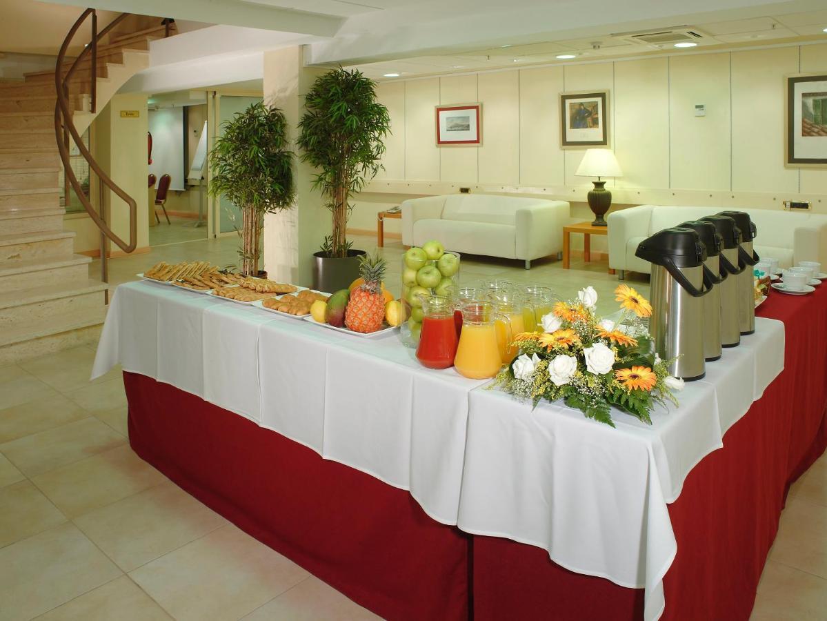 Hotel Adonis Pelinor Santa Cruz de Tenerife Esterno foto