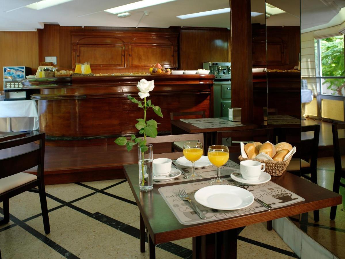 Hotel Adonis Pelinor Santa Cruz de Tenerife Esterno foto