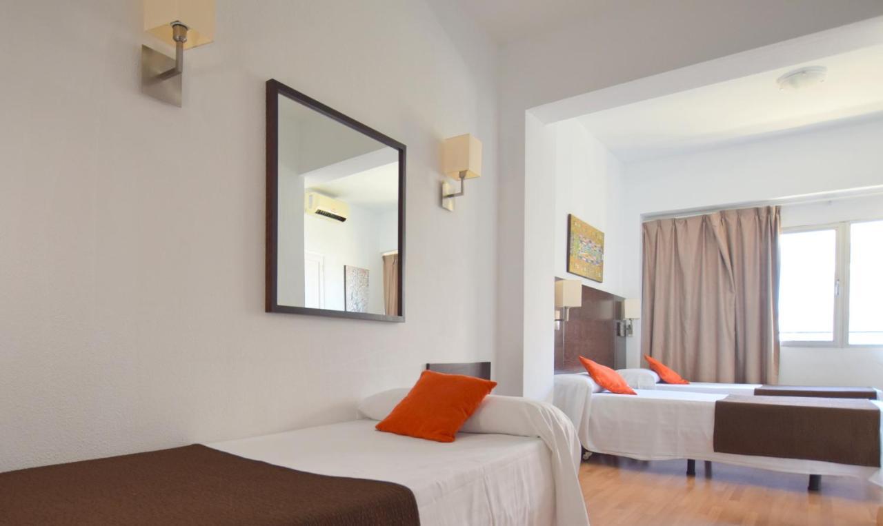 Hotel Adonis Pelinor Santa Cruz de Tenerife Esterno foto