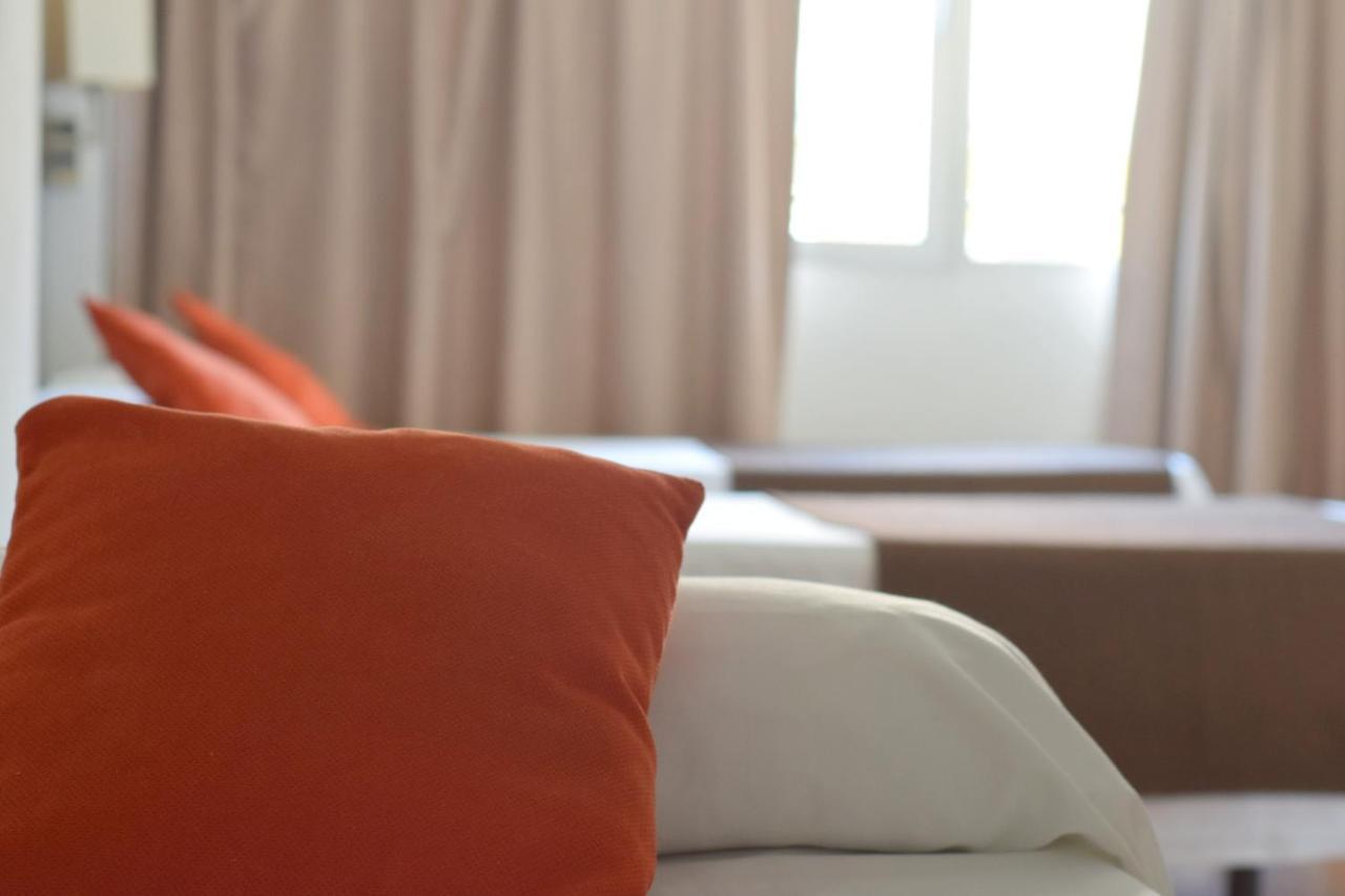 Hotel Adonis Pelinor Santa Cruz de Tenerife Esterno foto