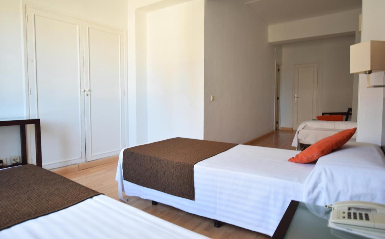 Hotel Adonis Pelinor Santa Cruz de Tenerife Esterno foto