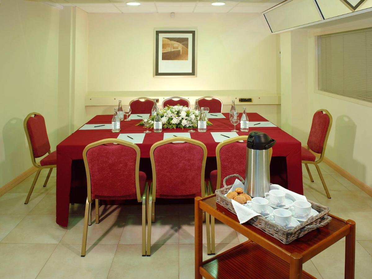 Hotel Adonis Pelinor Santa Cruz de Tenerife Esterno foto